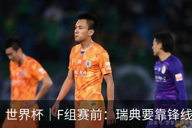 世界杯｜F组赛前：瑞典要靠锋线双星 突尼斯欲出线